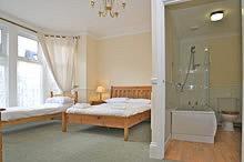Imagen general del All Seasons Lodge Hotel. Foto 2