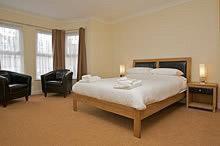 Imagen de la habitación del All Seasons Lodge Hotel. Foto 4