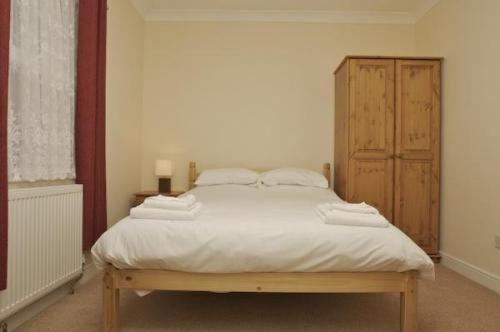 Imagen de la habitación del All Seasons Lodge Hotel. Foto 5