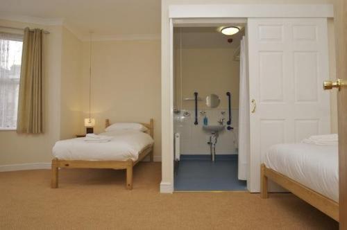 Imagen de la habitación del All Seasons Lodge Hotel. Foto 6