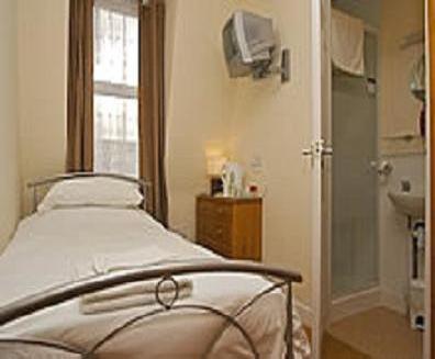 Imagen de la habitación del All Seasons Lodge Hotel. Foto 8