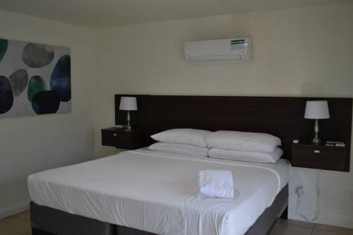 Imagen de la habitación del All Worlds Resorts And Annex - A Clothing Optional. Foto 1