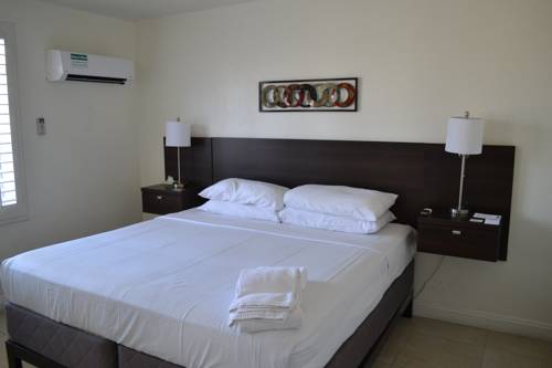 Imagen de la habitación del All Worlds Resorts And Annex - A Clothing Optional. Foto 5