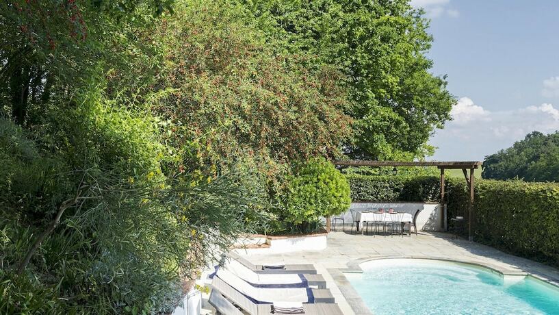 Imagen general del Al-l139-loco0at - Il Roseto. Foto 3