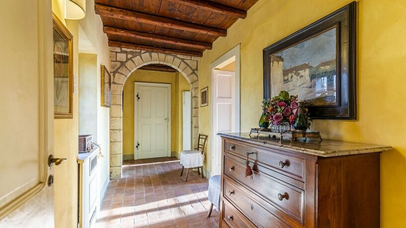 Imagen general del Al-l139-loco0at - Il Roseto. Foto 4