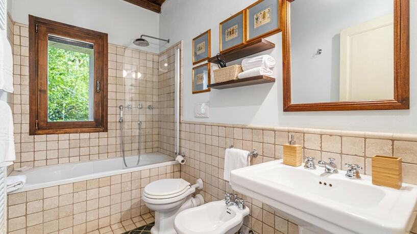 Imagen general del Al-l139-loco0at - Il Roseto. Foto 5