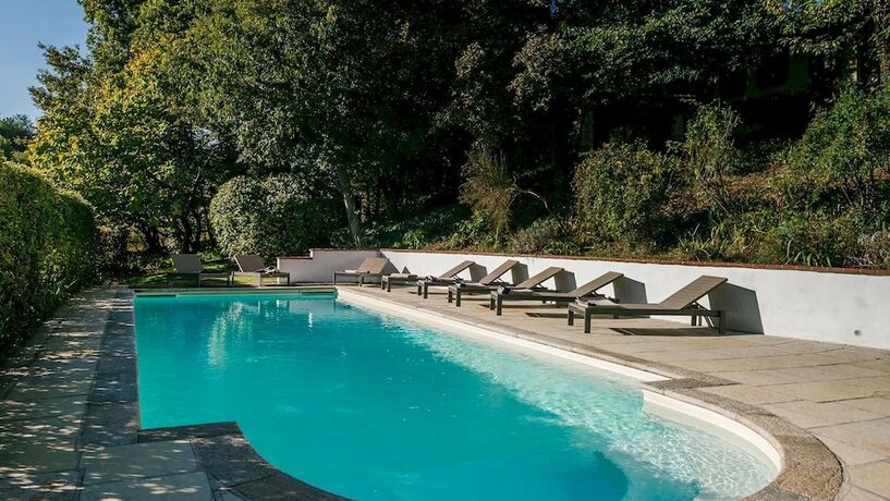 Imagen general del Al-l139-loco0at - Il Roseto. Foto 6