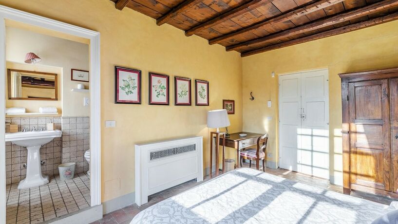 Imagen general del Al-l139-loco0at - Il Roseto. Foto 7