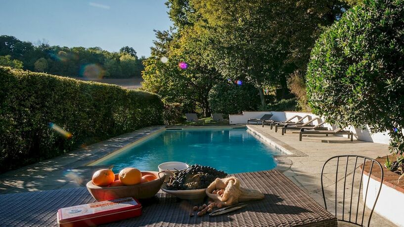 Imagen general del Al-l139-loco0at - Il Roseto. Foto 9