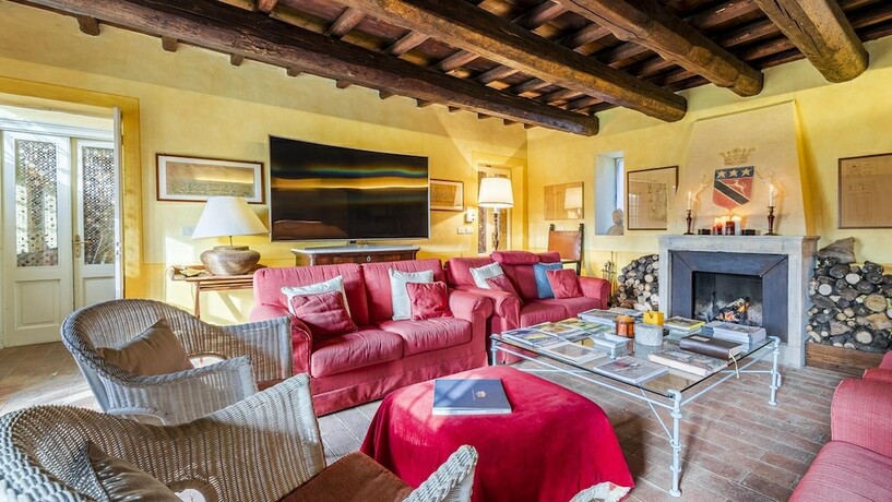 Imagen general del Al-l139-loco0at - Il Roseto. Foto 10