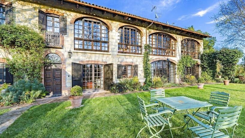 Imagen de la habitación del Al-l139-loco0at - Il Roseto. Foto 20