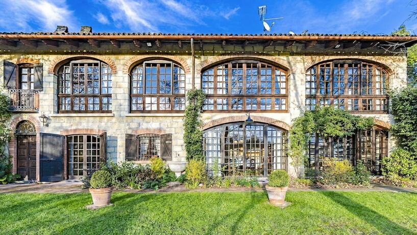 Imagen general del Al-l139-loco0at - Il Roseto. Foto 12