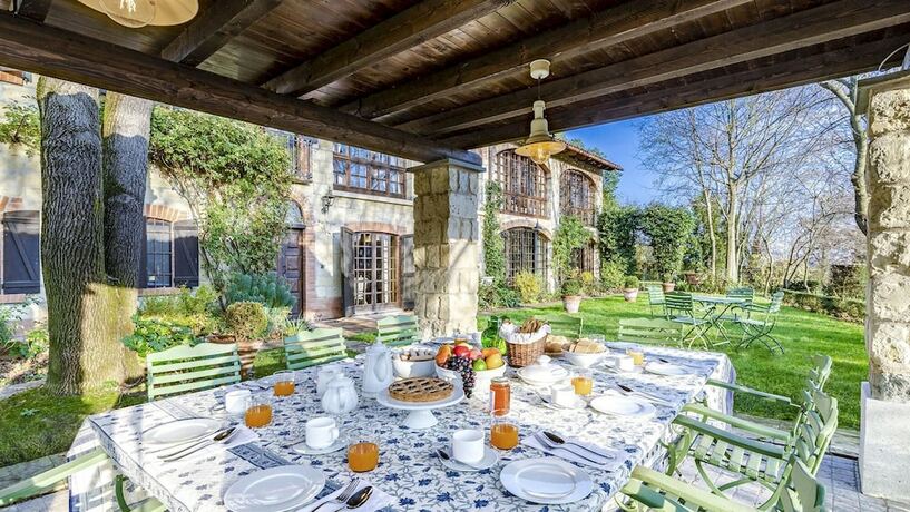 Imagen general del Al-l139-loco0at - Il Roseto. Foto 13