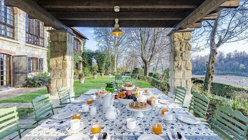 Imagen general del Al-l139-loco0at - Il Roseto. Foto 15