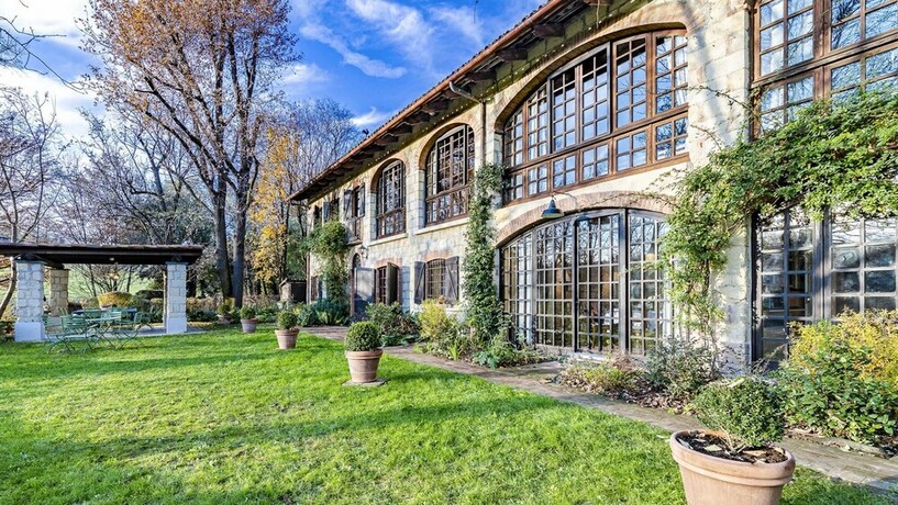 Imagen general del Al-l139-loco0at - Il Roseto. Foto 16