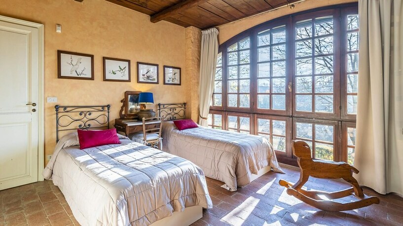 Imagen general del Al-l139-loco0at - Il Roseto. Foto 17