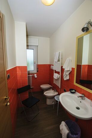 Imagen de la habitación del Alla Corte Blu BandB. Foto 17