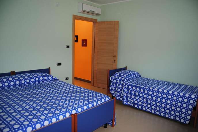 Imagen general del Alla Corte Blu BandB. Foto 2