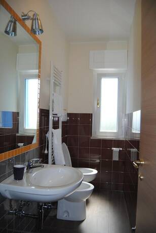 Imagen general del Alla Corte Blu BandB. Foto 3