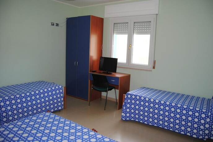 Imagen general del Alla Corte Blu BandB. Foto 4