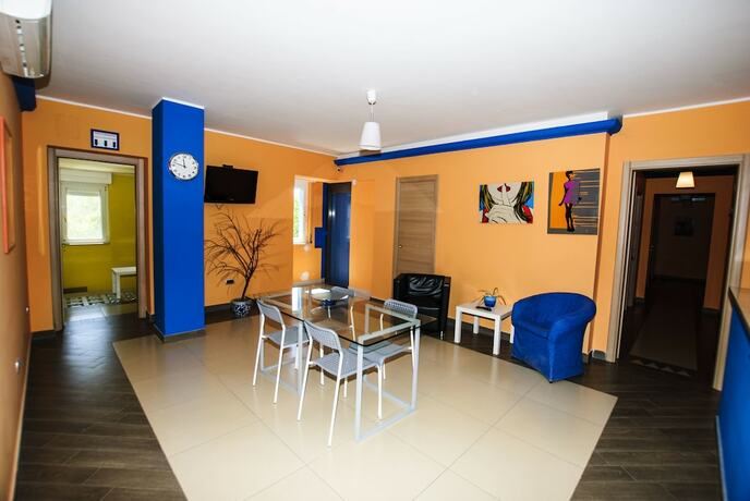 Imagen general del Alla Corte Blu BandB. Foto 5