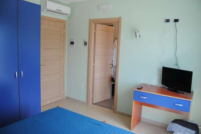 Imagen general del Alla Corte Blu BandB. Foto 7
