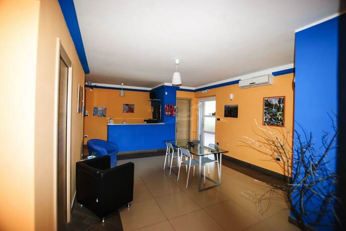 Imagen general del Alla Corte Blu BandB. Foto 8