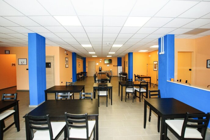 Imagen general del Alla Corte Blu BandB. Foto 9
