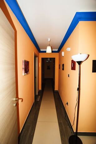 Imagen general del Alla Corte Blu BandB. Foto 10