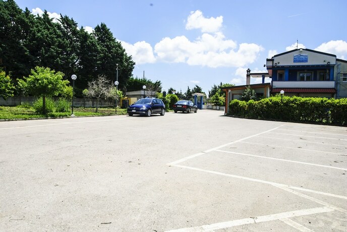 Imagen general del Alla Corte Blu BandB. Foto 14