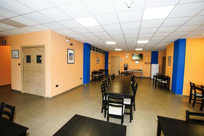 Imagen general del Alla Corte Blu BandB. Foto 15