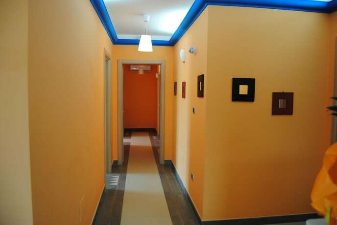 Imagen general del Alla Corte Blu BandB. Foto 16