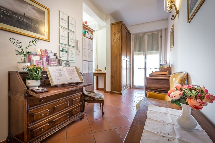Imagen de los interiores del Alla Dimora Altea. Foto 15