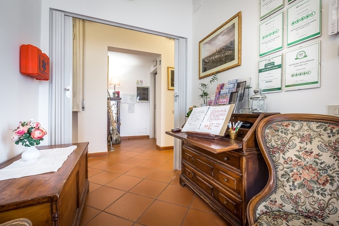 Imagen de los interiores del Alla Dimora Altea. Foto 18