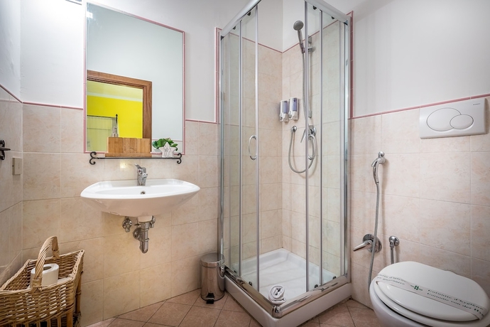 Imagen de la habitación del Alla Dimora Altea. Foto 6