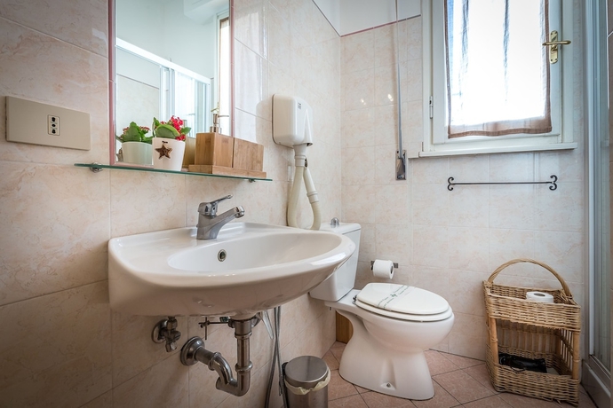 Imagen de la habitación del Alla Dimora Altea. Foto 8