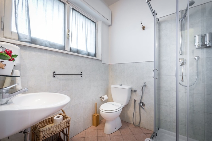 Imagen de la habitación del Alla Dimora Altea. Foto 14