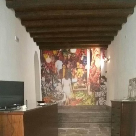 Imagen general del Alla Loggia del Gattopardo. Foto 3
