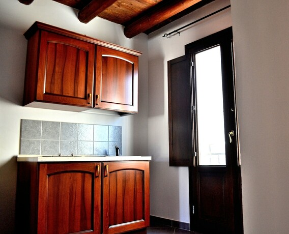 Imagen general del Alla Loggia del Gattopardo. Foto 15