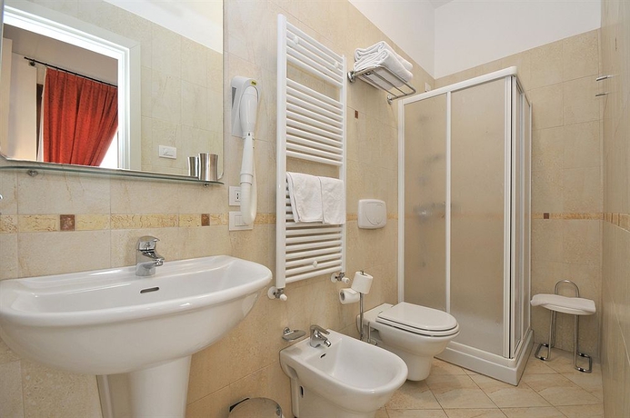 Imagen de la habitación del Alla Vite Dorata. Foto 4