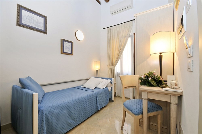 Imagen de la habitación del Alla Vite Dorata. Foto 5