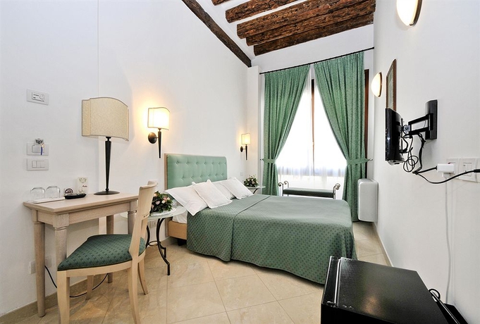 Imagen de la habitación del Alla Vite Dorata. Foto 8