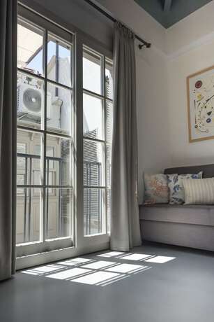 Imagen de la habitación del Alle Alacati. Foto 15