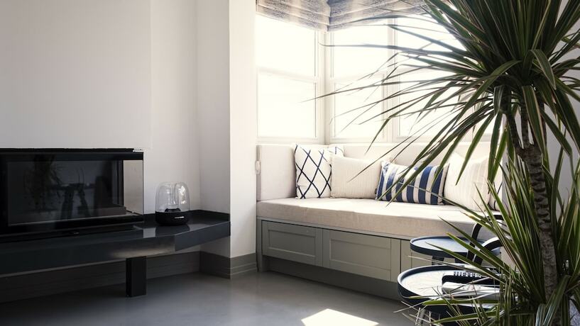 Imagen de la habitación del Alle Alacati. Foto 18