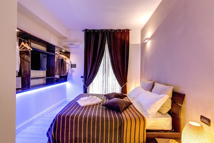 Imagen general del Alle Porte Del Vaticano. Foto 5