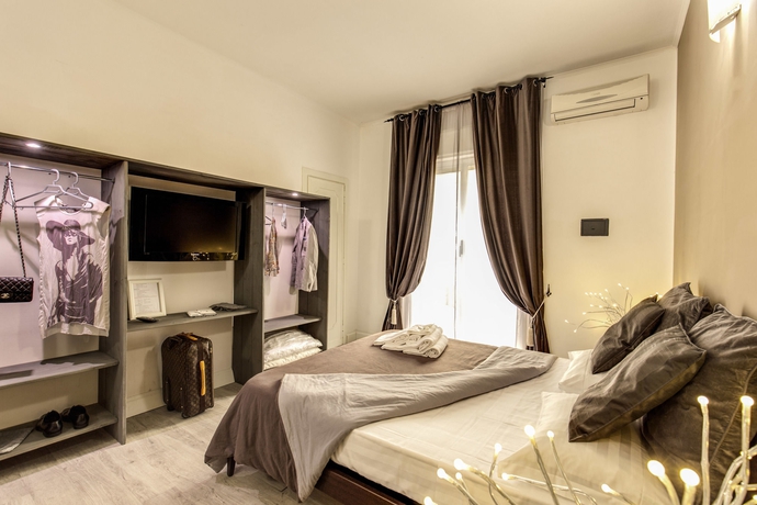 Imagen general del Alle Porte Del Vaticano. Foto 4