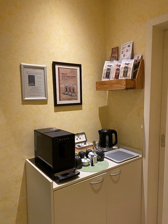 Imagen de la habitación del Alleehotel Eschen. Foto 3