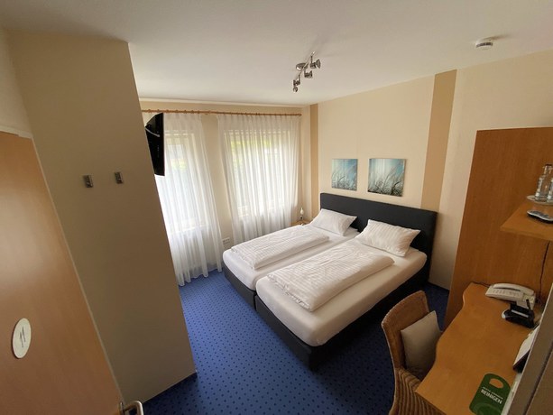 Imagen de la habitación del Alleehotel Eschen. Foto 4