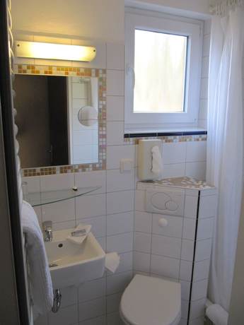 Imagen de la habitación del Alleehotel Eschen. Foto 5