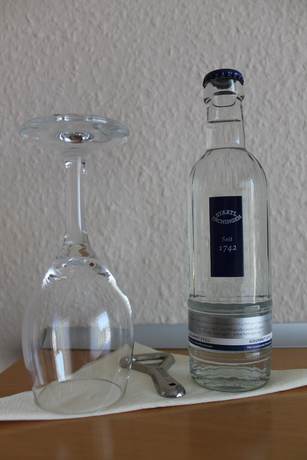 Imagen de la habitación del Alleehotel Eschen. Foto 6